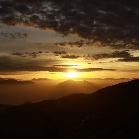 Namastay Himalayas, Канатал Екстериор снимка