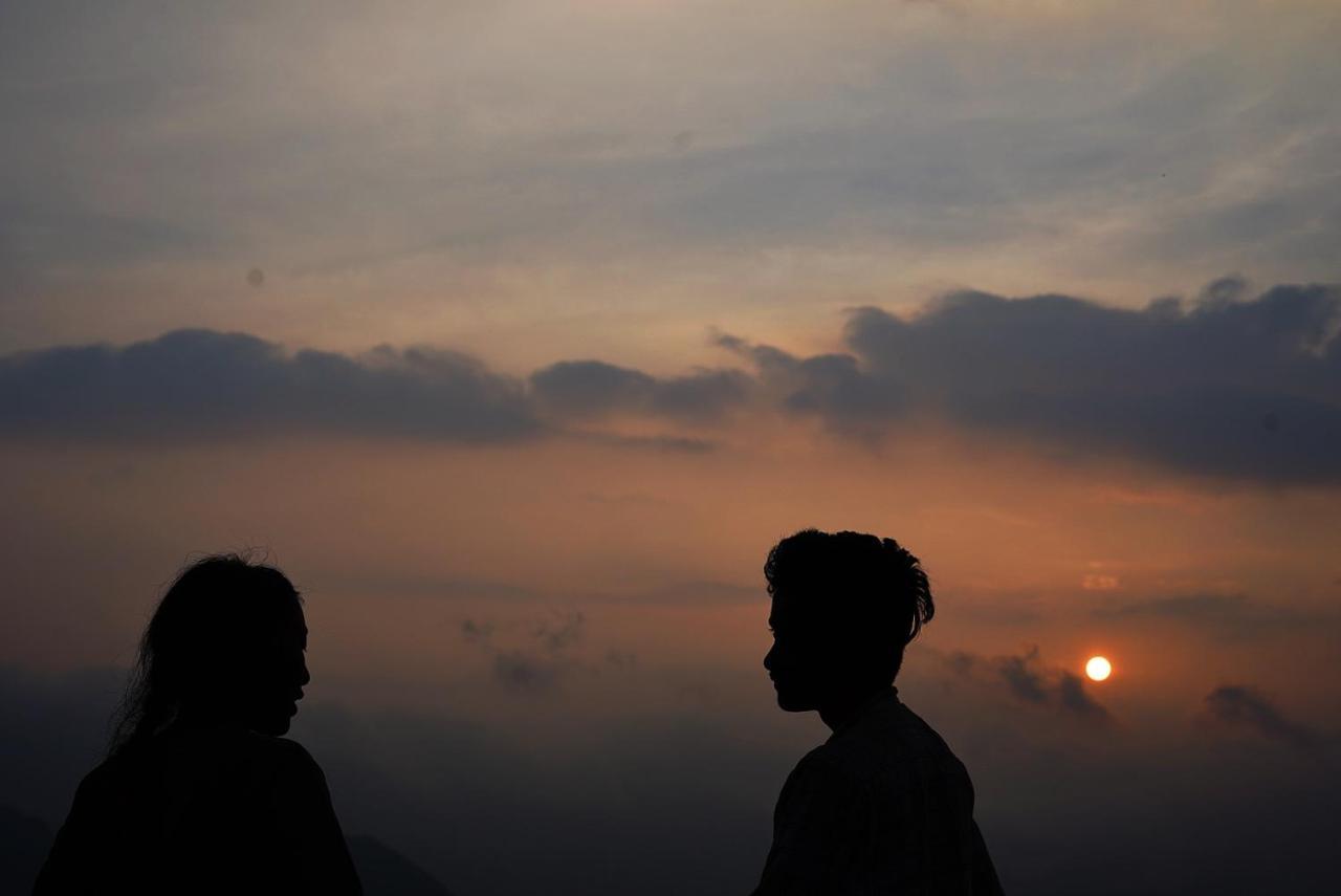 Namastay Himalayas, Канатал Екстериор снимка