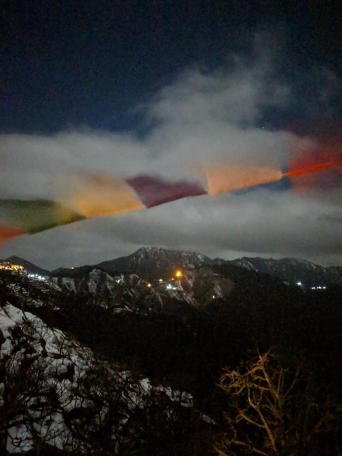 Namastay Himalayas, Канатал Екстериор снимка