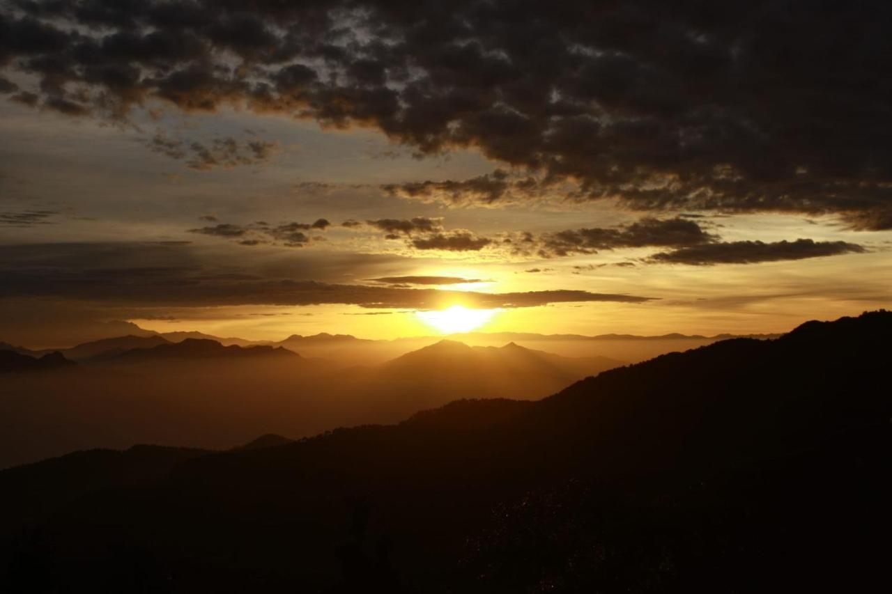 Namastay Himalayas, Канатал Екстериор снимка
