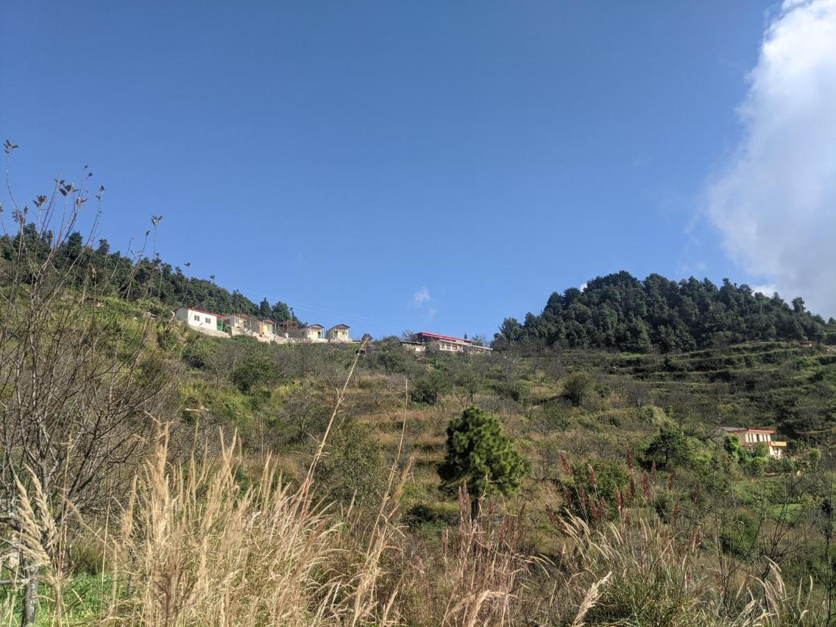 Namastay Himalayas, Канатал Екстериор снимка