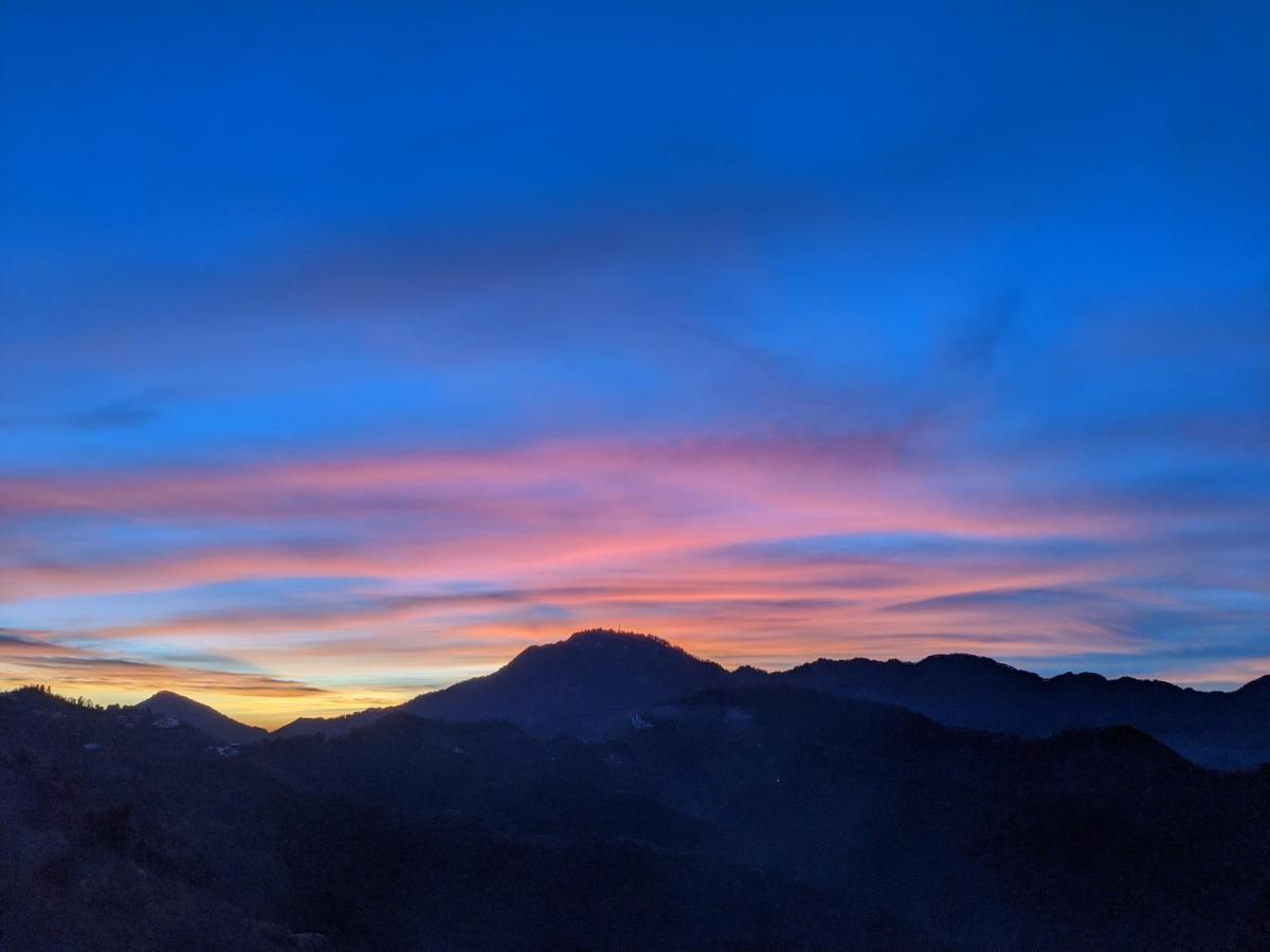 Namastay Himalayas, Канатал Екстериор снимка