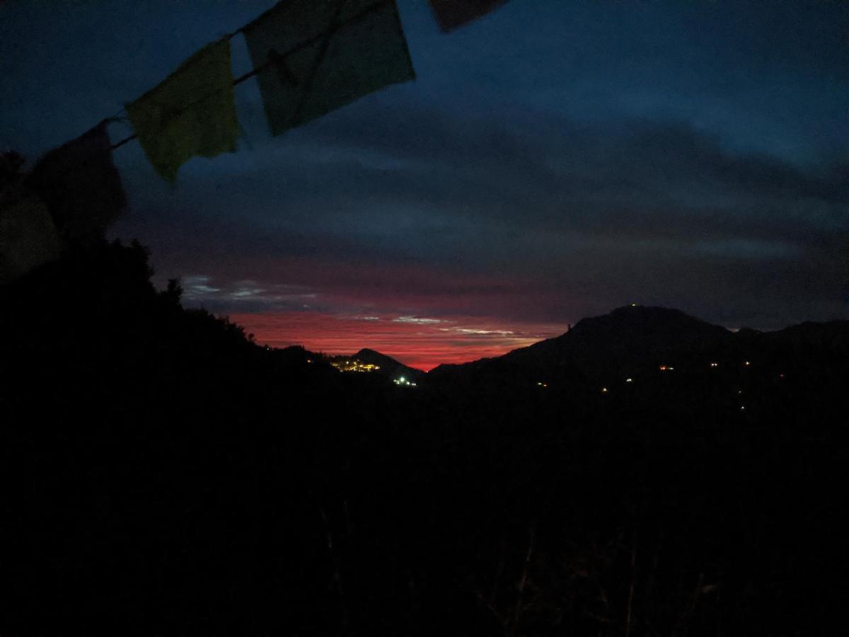 Namastay Himalayas, Канатал Екстериор снимка