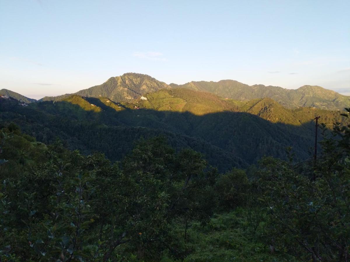 Namastay Himalayas, Канатал Екстериор снимка