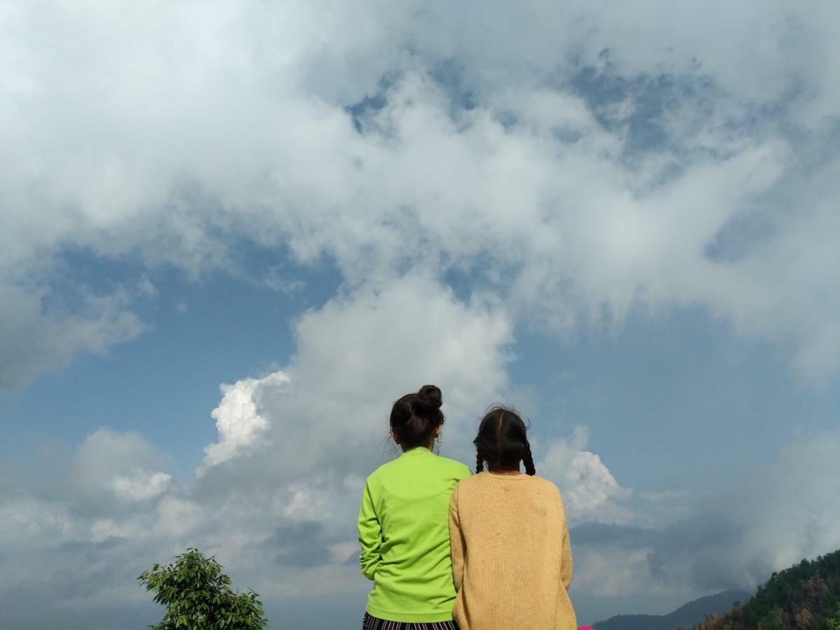 Namastay Himalayas, Канатал Екстериор снимка